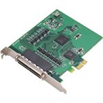 コンテック 非絶縁型デジタル出力ボード DO-128T-PE