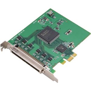 コンテック 非絶縁型デジタル出力ボード DO-64T-PE