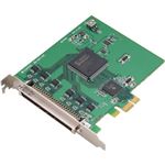 コンテック 非絶縁型デジタル出力ボード DO-64T-PE