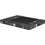コンテック FANレス・超低電圧版Core Duo 搭載 ボックスコンピュータ(R)950シリーズ IPC-BX950T1-DC556