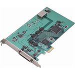 コンテック PCI Express対応絶縁型16ビット分解能アナログ入力ボード AI-1616LI-PE