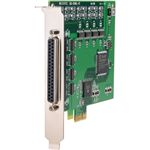 コンテック 絶縁型逆コモンタイプデジタル入出力ボード DIO-1616RL-PE