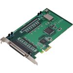 コンテック PCI Express対応 絶縁型デジタル出力ボード (電源内蔵) DO-32B-PE