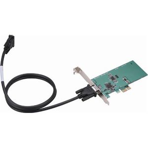 コンテック PCI Express Cable方式 拡張アダプタ EAD-CE-LPE