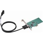 コンテック PCI Express Cable方式 拡張アダプタ EAD-CE-LPE