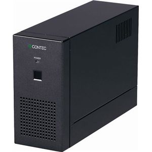 コンテック PCI Express Cable方式PCIバス拡張シャーシショートx2、電源外置 ECH-PCI-CE-H2B