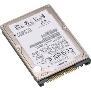 コンテック 2.5 inch Hard Disk Drive (40GBタイプ) PC-HDD40G