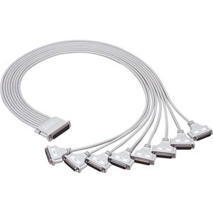 コンテック COM-8chボード用分配ケーブル(1m) PCE78/25PS