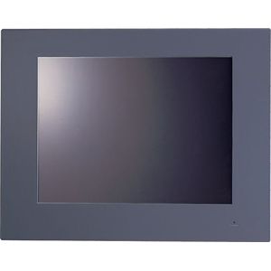 コンテック 15インチTFTカラー フラットパネルディスプレイ XGA・パネルリンク・タッチパネル IPC-DT/H40X(PC)T
