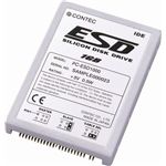 コンテック シリコンディスクドライブ 2.5インチタイプ 1GB PC-ESD1000-A