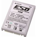 コンテック シリコンディスクドライブ 2.5インチタイプ 2GB PC-ESD2000-A