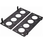 コンテック VESA対応取り付け金具(75x75～400x200mm) BX-BKT-VESA01