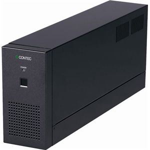 コンテック PCI Express Cable方式PCIバス拡張シャーシロングx2、電源外置 ECH-PCI-CE-F2B