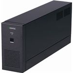 コンテック PCI Express Cable方式PCIバス拡張シャーシロングx2、電源外置 ECH-PCI-CE-F2B