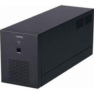 コンテック PCI Express Cable方式PCIバス拡張シャーシ ロングx4、電源外置 ECH-PCI-CE-F4B