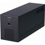 コンテック PCI Express Cable方式PCIバス拡張シャーシ ロングx4、電源外置 ECH-PCI-CE-F4B