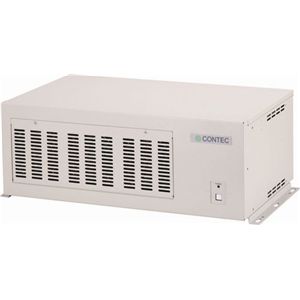 コンテック PCI Express Cable方式PCIバス拡張シャーシショートx13、電源内蔵 ECH-PCI-CE-H13A