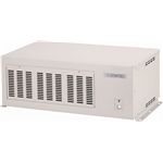 コンテック PCI Express Cable方式PCIバス拡張シャーシショートx13、電源内蔵 ECH-PCI-CE-H13A