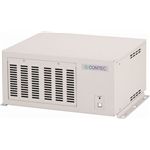 コンテック PCI Express Cable方式PCIバス拡張シャーシショートx7、電源内蔵 ECH-PCI-CE-H7A