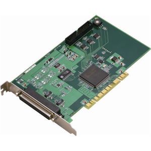 コンテック 非絶縁型アナログ入力ボード(High Gain) AI-1216AH-PCI