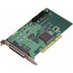コンテック 非絶縁型アナログ入力ボード(High Gain) AI-1216AH-PCI