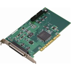 コンテック 非絶縁型アナログ入出力ボード(High Gain) AIO-121602AH-PCI