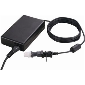 コンテック ACアダプタ(入力:100-240VAC、出力:12VDC) IPC-ACAP12-03