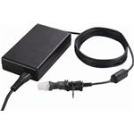 コンテック ACアダプタ(入力:100-240VAC、出力:12VDC) IPC-ACAP12-03