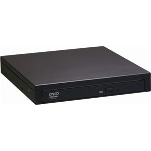 コンテック CD-ROM/DVD-ROMドライブ・ユニット IPC-CDD-03