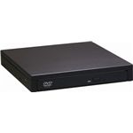 コンテック CD-ROM/DVD-ROMドライブ・ユニット IPC-CDD-03