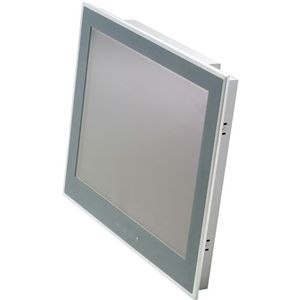 コンテック LVDS&DVI-D入力対応 フラットパネルディスプレイ 70シリーズ パネルマウント型 15インチ FPD-H71XT-DC1