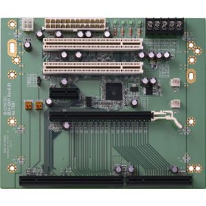 コンテック PICMG1.3 ハーフサイズ対応バックプレーン BEH-0611