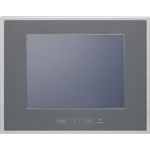 コンテック LVDS&DVI-D入力対応 フラットパネルディスプレイ 70シリーズ パネルマウント型 6.5インチ FPD-S71VT-DC1