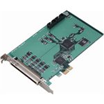 コンテック PCI Expressバス対応 非絶縁型双方向デジタル入出力ボード DIO-32DM-PE