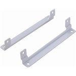 コンテック USB I/OユニットXシリーズ用取付金具 BRK-USB-X