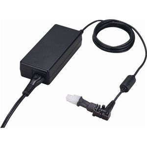 コンテック ACアダプタ(入力:100-240VAC、出力:12VDC 4A) IPC-ACAP12-04