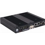 コンテック ボックスコンピュータ BX955/Atom搭載ファンレス組み込み用パソコン・OS(CF)なし・DVI IPC-BX955D-DC500