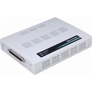 コンテック USB I/Oユニット Xシリーズ 絶縁型デジタル入出力ユニット(電源内蔵) DIO-1616BX-USB