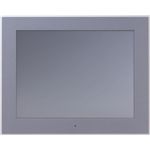 コンテック パネルコンピュータ 955/12.1インチAtom搭載ファンレス、 Windows Embedded Standard(CF 2GB)・パネルマウント PT-955LX-DC5311