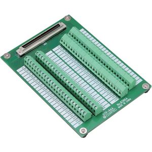 コンテック 導線用中継端子台 DTP-64A