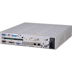 コンテック ボックスコンピュータ 700/FANレス・Celeron M 1.06GHz・WinXPpro BX-710-AC5121