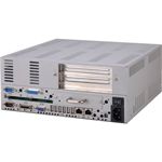 コンテック ボックスコンピュータ 700/FANレス・Celeron M 1.06GHz・2スロット・WinXPpro BX-710P2-AC5121