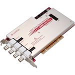 コンテック PCIバス対応 5 1/2桁 2ch デジタルマルチメータボード DMM-552-PCI