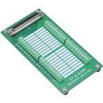 コンテック 導線用中継端子台 DTP-4C