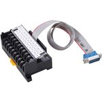 コンテック RASコネクタ接続用端子台 IPC-PSD-20H IPC-PSD-20H