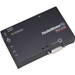 コンテック FlexNetViewer HD対応 Ethernet経由 動画配信ユニット 受信機 RP-VL-R-02