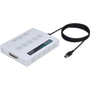 コンテック USB対応 非絶縁型高精度アナログ出力ユニット AO-1604LX-USB