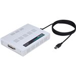 コンテック USB対応 非絶縁型高精度アナログ出力ユニット AO-1604LX-USB