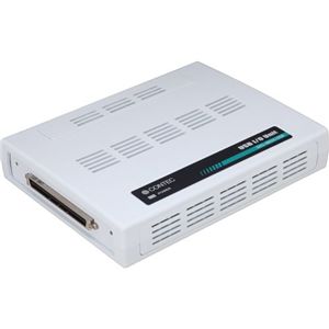 コンテック USB対応 非絶縁型双方向デジタル入出力ユニット DIO-48DX-USB