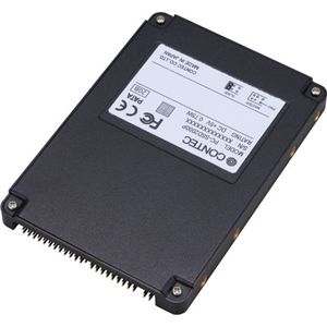 コンテック 2.5インチタイプ Solid State Drive (PATAタイプ) 4GB PC-SSD4000P